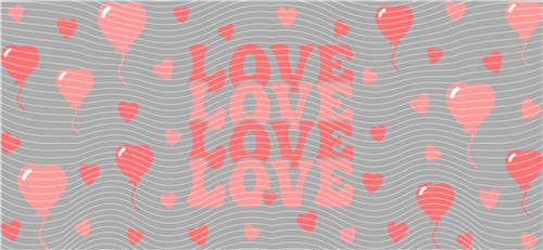 16oz Latest Bestseller-C 3489